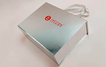 Fournisseur de Boîtes Cadeau de Luxe Chine - Solutions d'Emballage Haute Valeur Sur Mesure