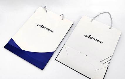 Unternehmensmarketing-Tragetaschen