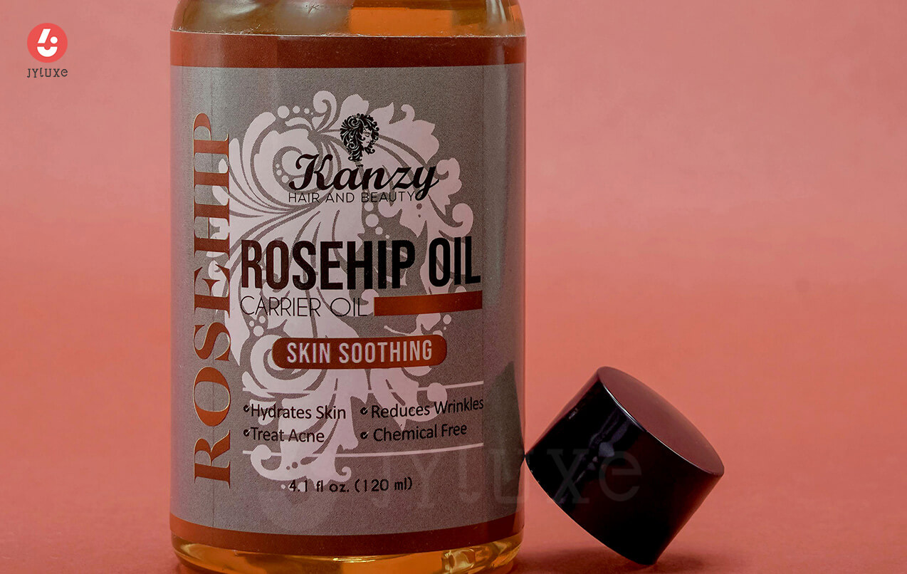 Étiquettes Cosmétiques - Personnalisation Haut de Gamme