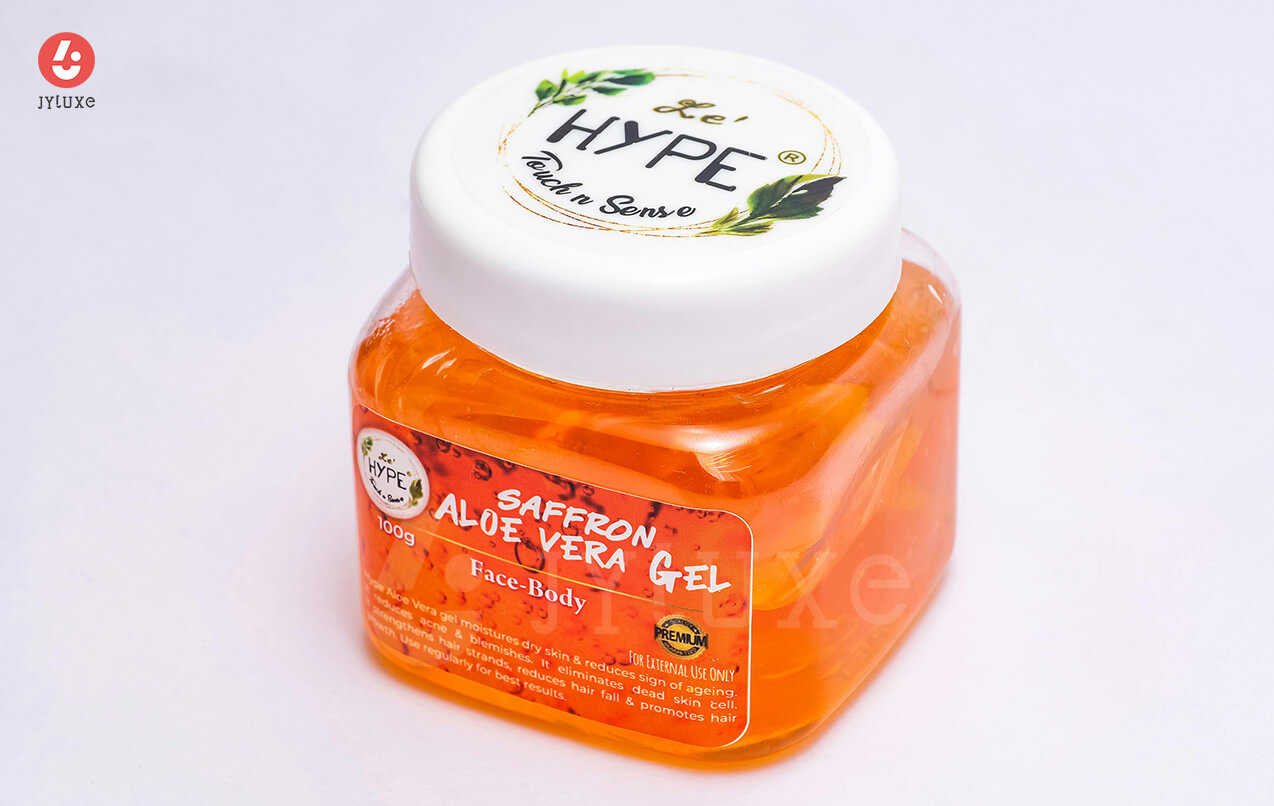 Étiquettes Cosmétiques - Personnalisation Haut de Gamme