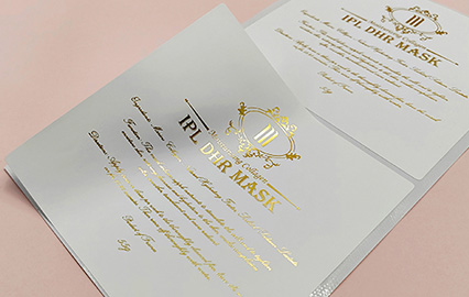 Etiquetas Personalizadas para Cuidado de la Piel y Maquillaje