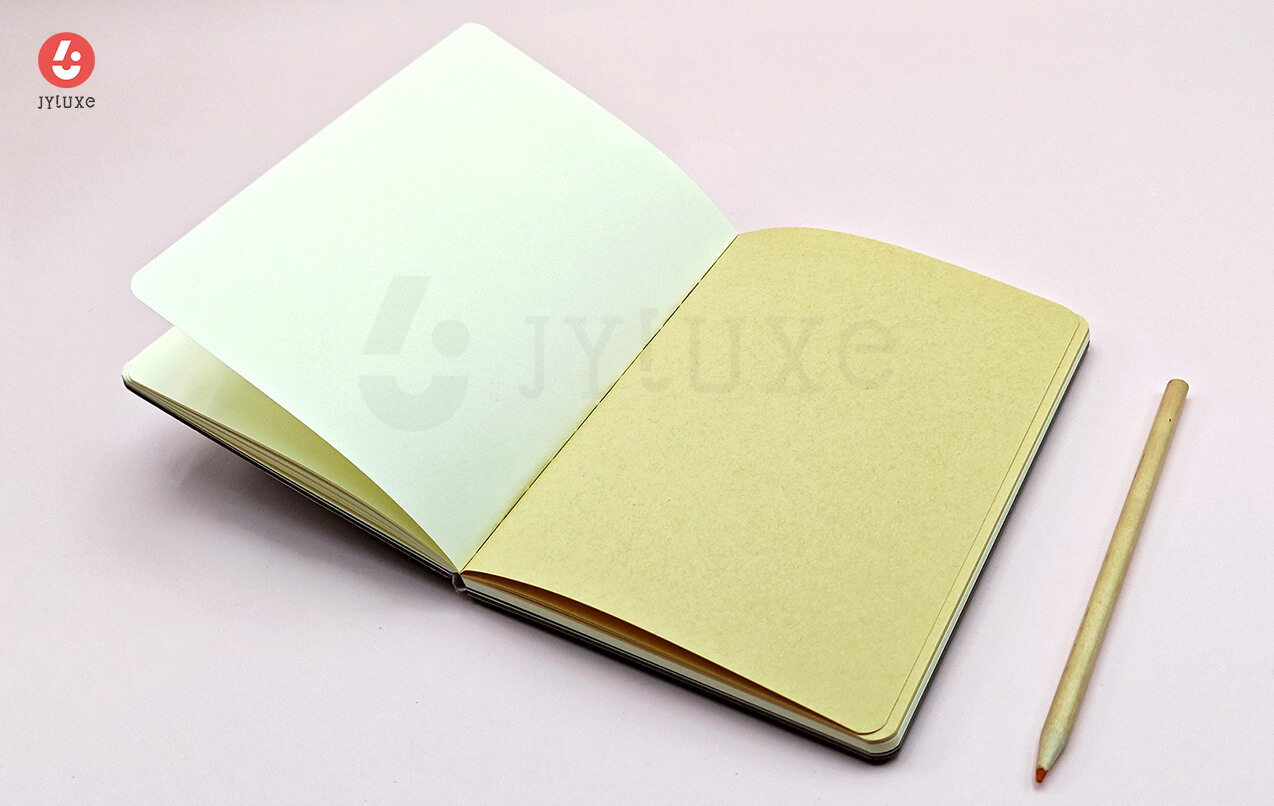 Revistas Personalizadas al por Mayor - Impresión de Cuadernos de Tapa Dura