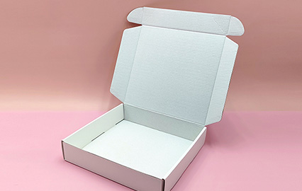 Hautpflege-Set Verpackungskarton