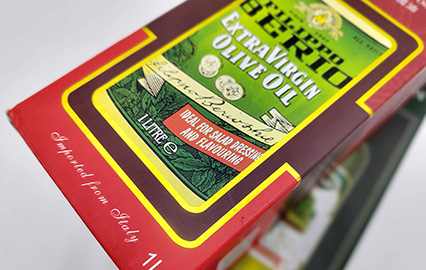 Boîtes d'Emballage Alimentaire Premium sur Mesure