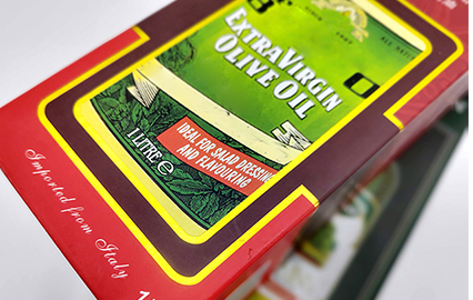 Cajas de Embalaje para Alimentos Premium Personalizadas