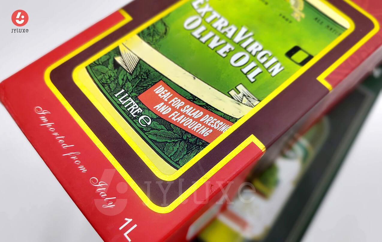 Cajas de Embalaje para Alimentos Premium Personalizadas