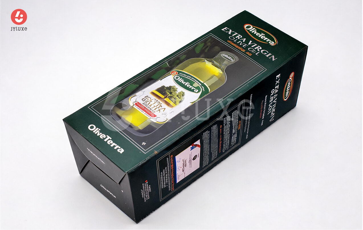Cajas de Embalaje para Alimentos Premium Personalizadas