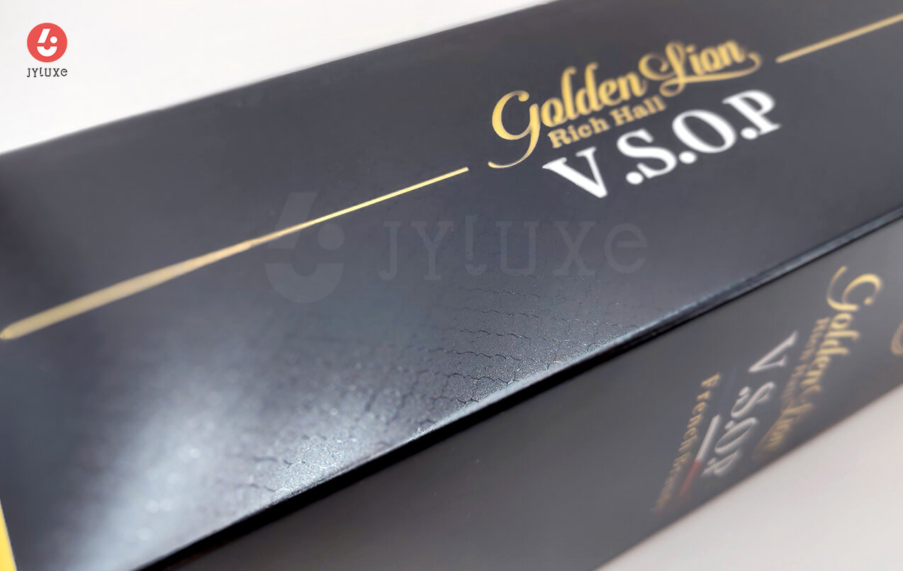 Boîtes d'Emballage pour Spiritueux de Luxe - Boîtes à Vin Personnalisées en Carton