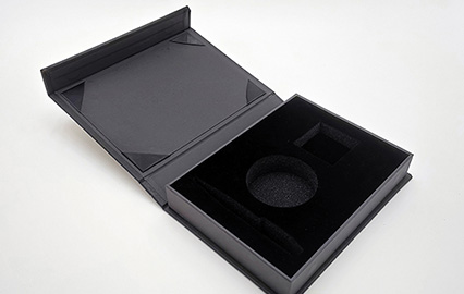 Luxuriöse Unternehmens-Jubiläums-Geschenkbox