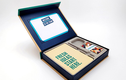 Kultur-Kreativ-Geschenksetboxen
