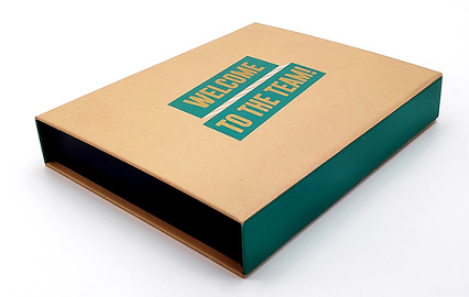 Kultur-Kreativ-Geschenksetboxen