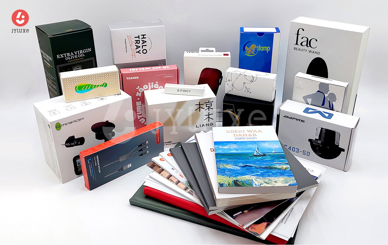Custom Corporate Business Gift Box Sets