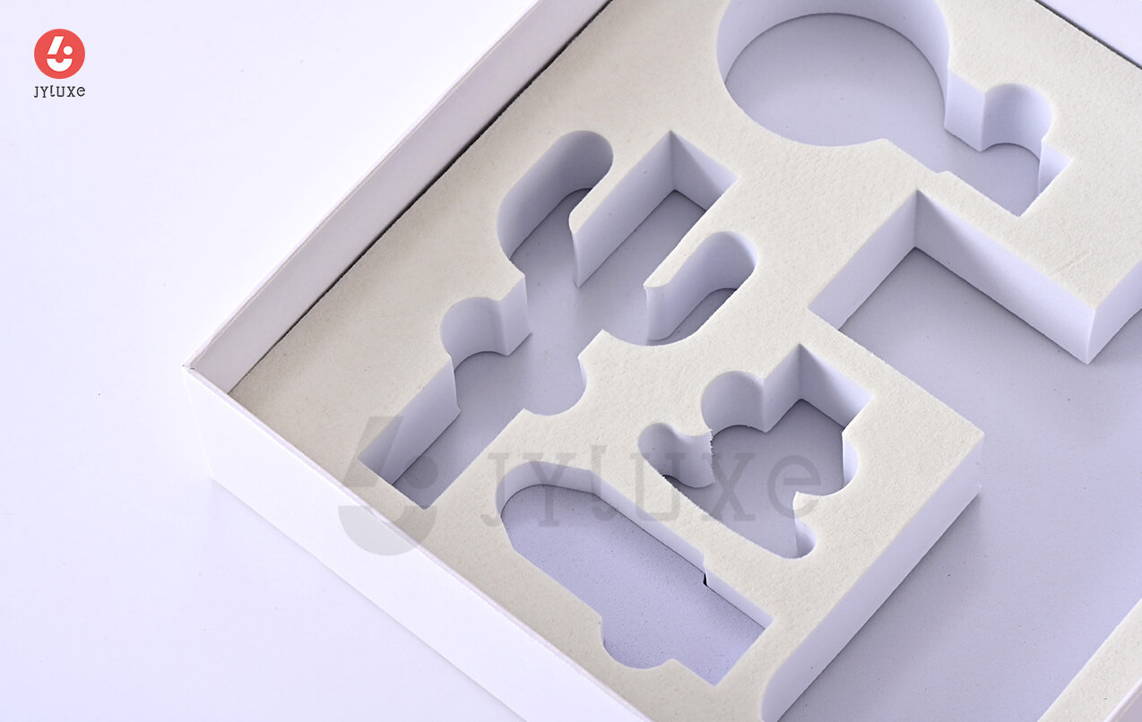 High-Quality Massage Gun Packaging Box - Fascia Gun Gift Box