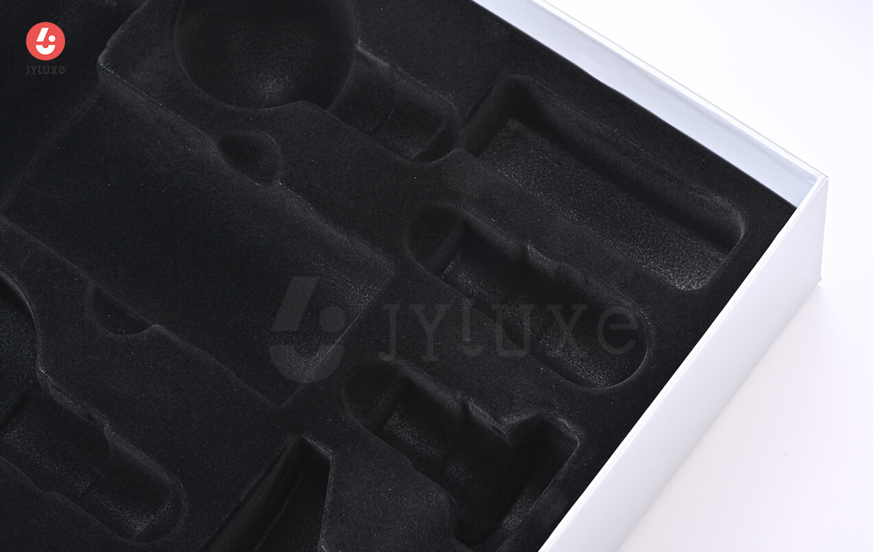 フィットネス機器包装箱 - マッサージガンギフトボックス