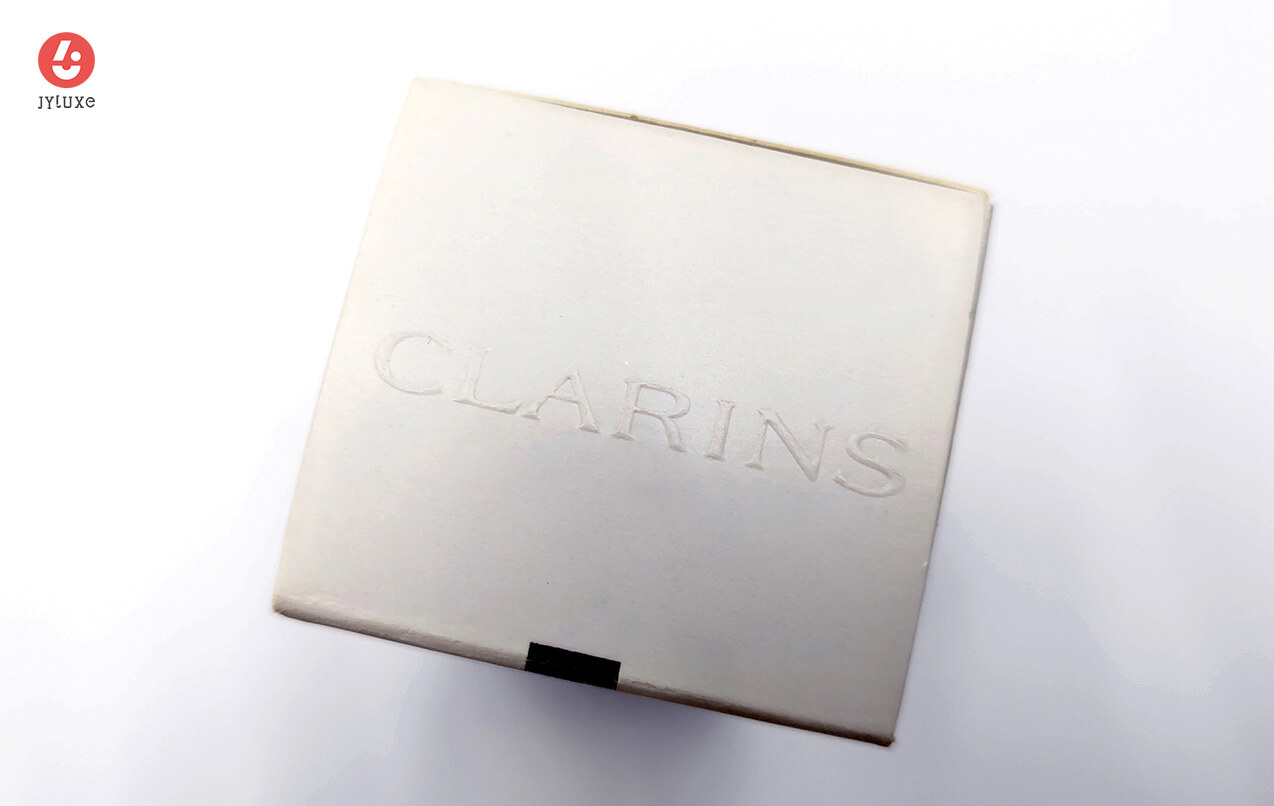 Custom Skincare Packaging - Sunscreen Box