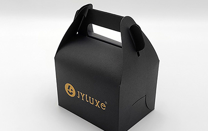 Personalized Gable Boxes - Custom Gift Boxes with Logo