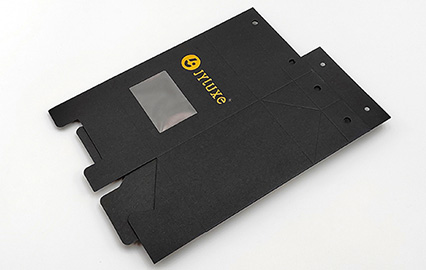 Takeaway Food Box with Brand Logo