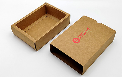 Kraft Paper Soap Box - Custom Soap Boxes with Logo