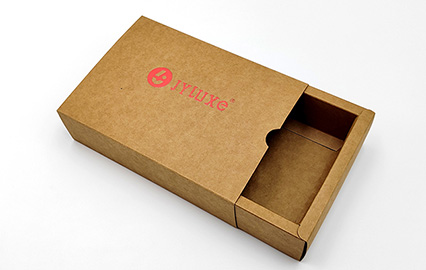 Kraft Paper Soap Box - Custom Soap Boxes with Logo