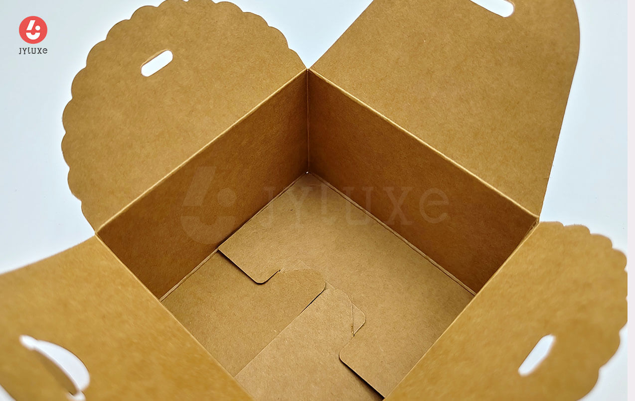 Custom Food Boxes with Logo - Printed Food Packaging Boxes