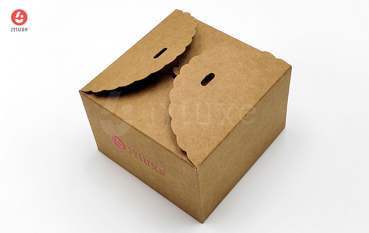 Custom Food Boxes with Logo - Printed Food Packaging Boxes