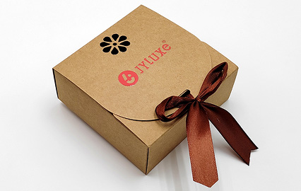Personalized Pastry Box Packaging - Custom Printing