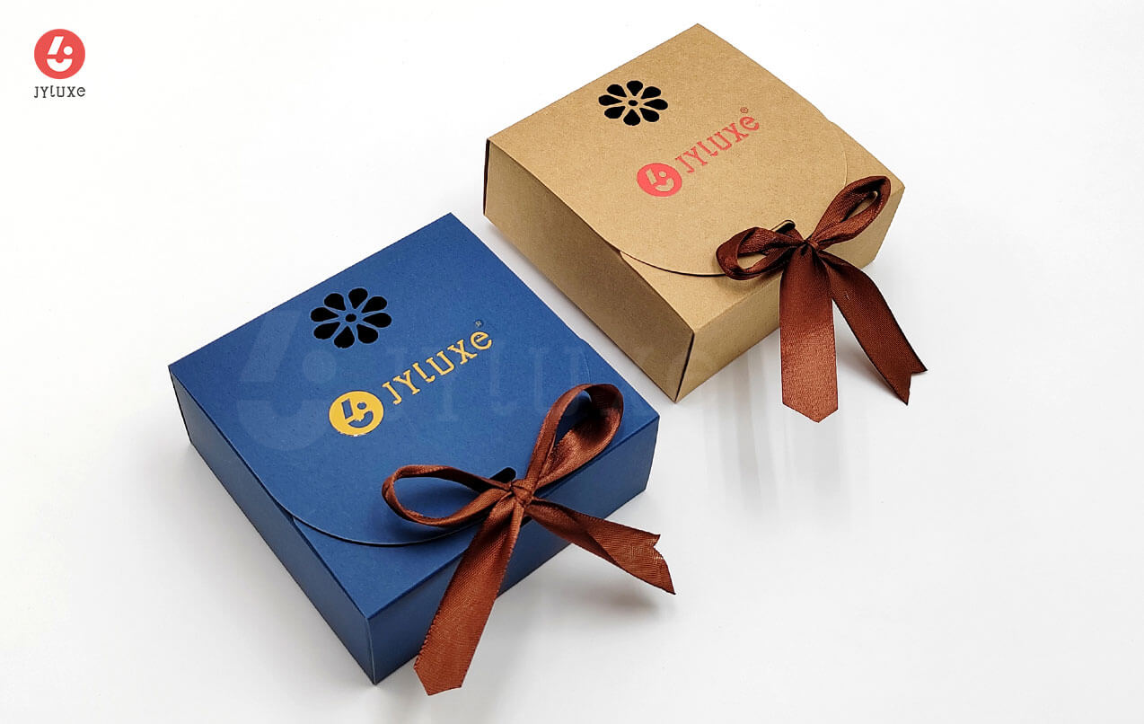 Personalized Pastry Box Packaging - Custom Printing
