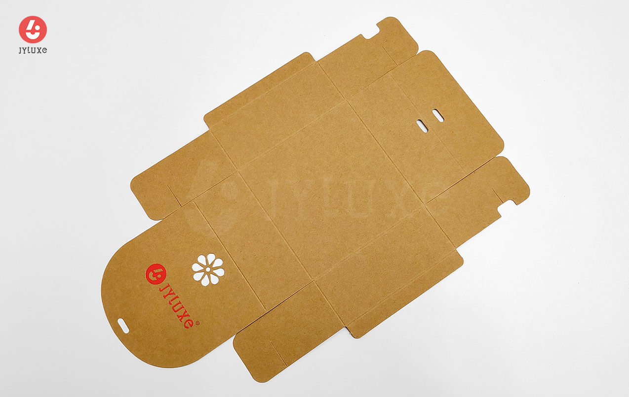 Personalized Pastry Box Packaging - Custom Printing