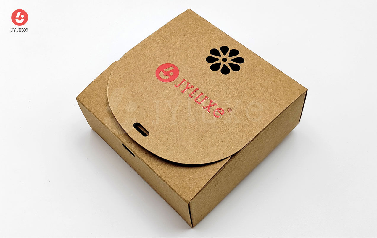 Personalized Pastry Box Packaging - Custom Printing