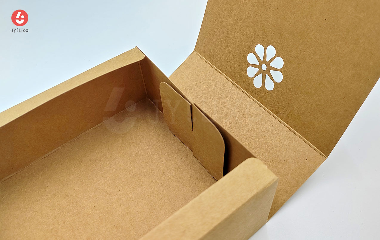 Personalized Pastry Box Packaging - Custom Printing