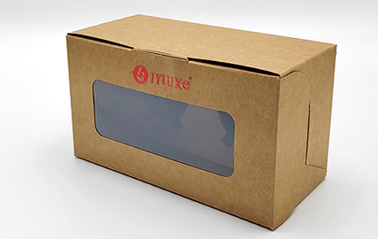 Custom Cake Boxes with Logo - Cupcake Boxes