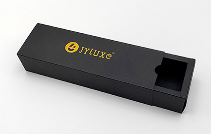 Cardboard Sleeve Packaging - Custom Tray and Sleeve Boxes