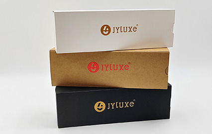 Bakery Box Packaging with Logo - Custom Bakery Boxes