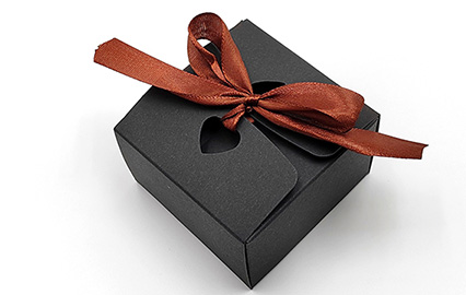 Chocolate Box Printing - Custom Chocolate Box Packaging
