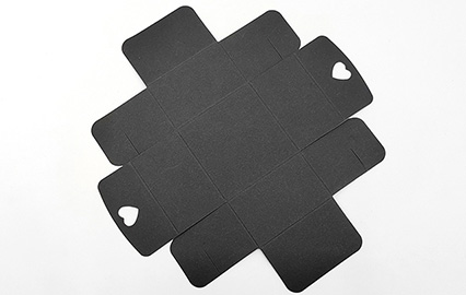 Chocolate Box Printing - Custom Chocolate Box Packaging