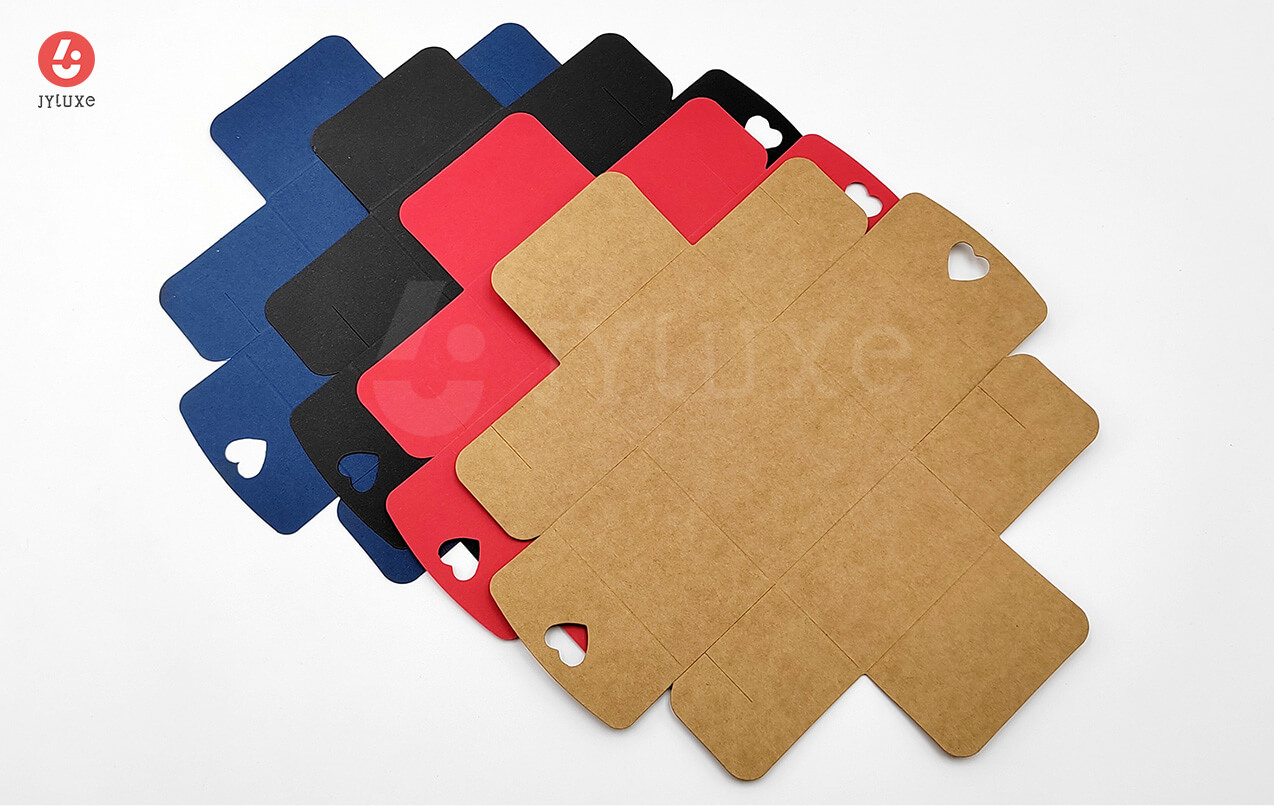 Eco-Friendly Candle Packaging Box Customization