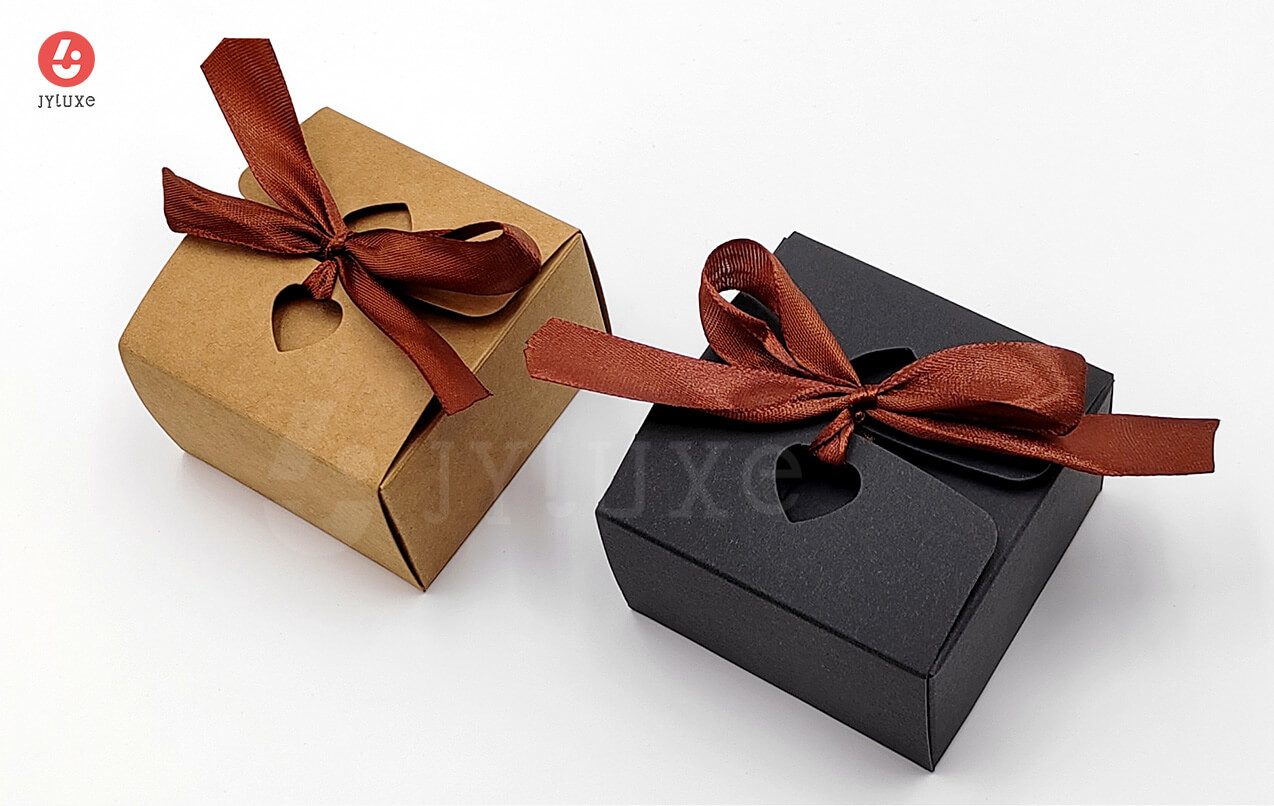 Eco-Friendly Candle Packaging Box Customization