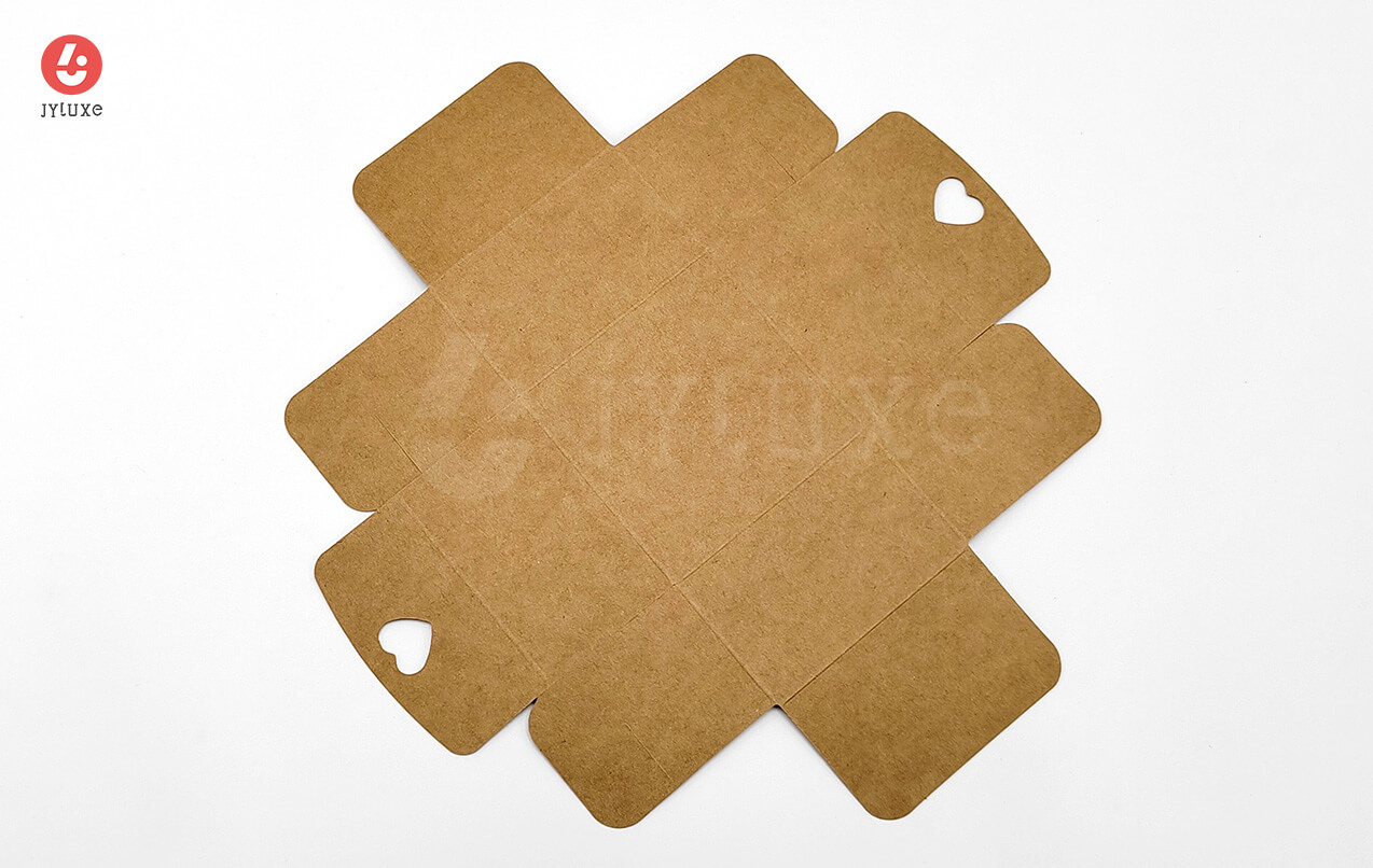 Eco-Friendly Candle Packaging Box Customization