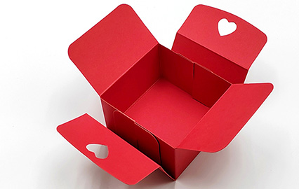 Custom Candy Boxes with Logo - Chinese Food Packaging Box Manufacturer