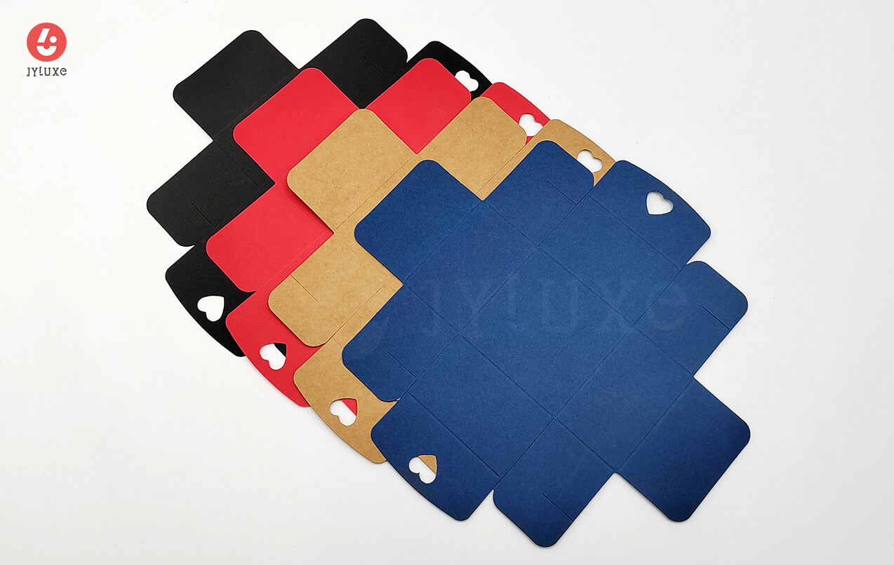 ロゴ入りカスタムキャンディボックス - 中国食品包装箱メーカー