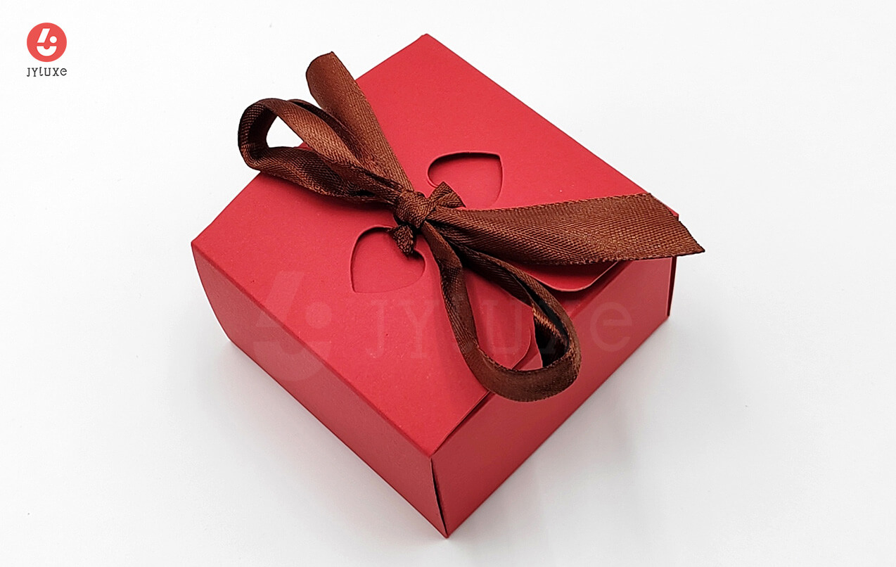 ロゴ入りカスタムキャンディボックス - 中国食品包装箱メーカー