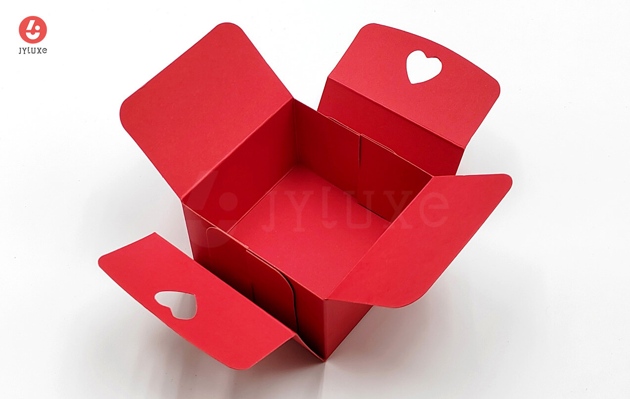 ロゴ入りカスタムキャンディボックス - 中国食品包装箱メーカー