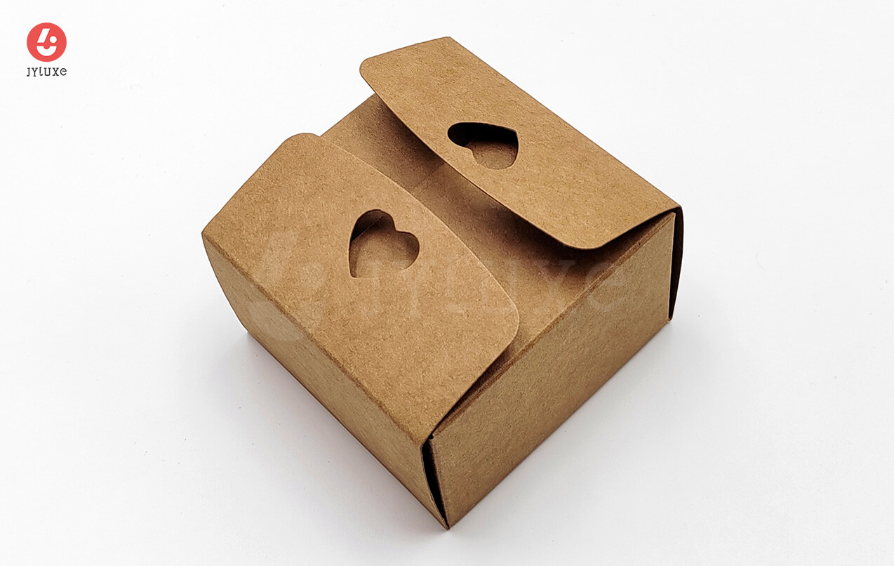 Nachhaltige Kaffeeverpackung - Hochwertige Kaffeeboxen