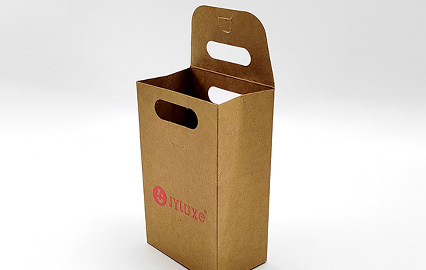 品牌外卖盒包装定制