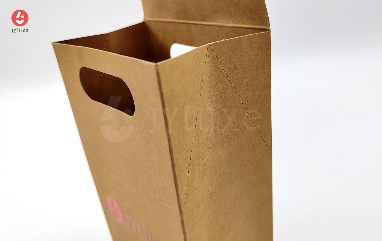 品牌外卖盒包装定制