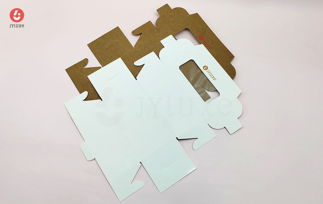 Muffin-Boxen - Maßgefertigte Keksverpackung mit Logo