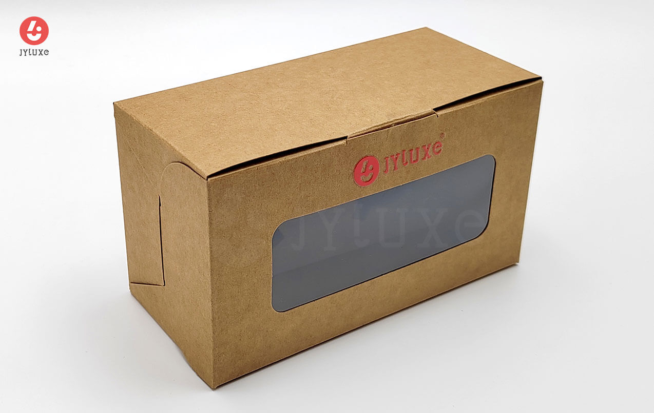 Muffin-Boxen - Maßgefertigte Keksverpackung mit Logo