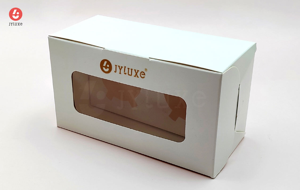 Muffin-Boxen - Maßgefertigte Keksverpackung mit Logo