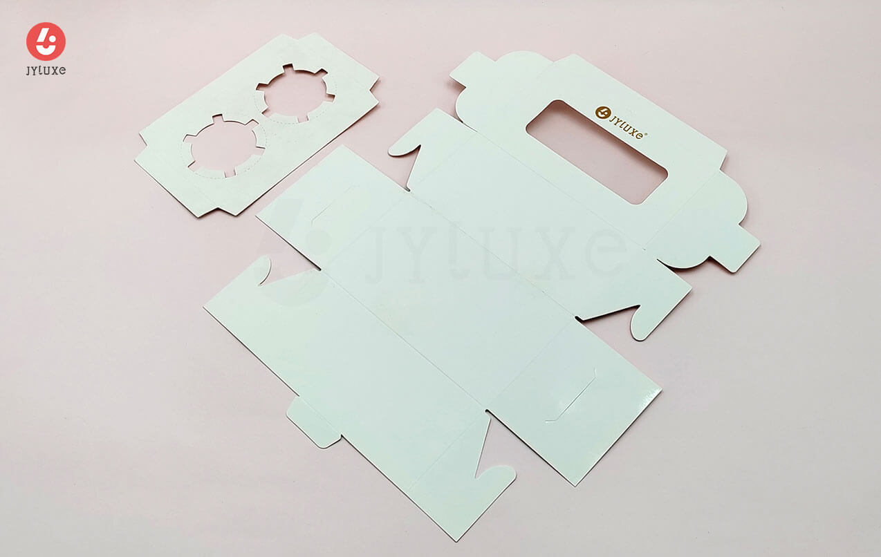 Muffin-Boxen - Maßgefertigte Keksverpackung mit Logo