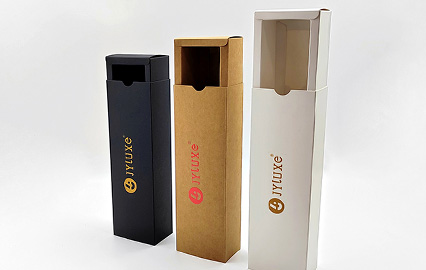 Boîtes Personnalisées Économiques - Fabricant Chinois d'Emballage